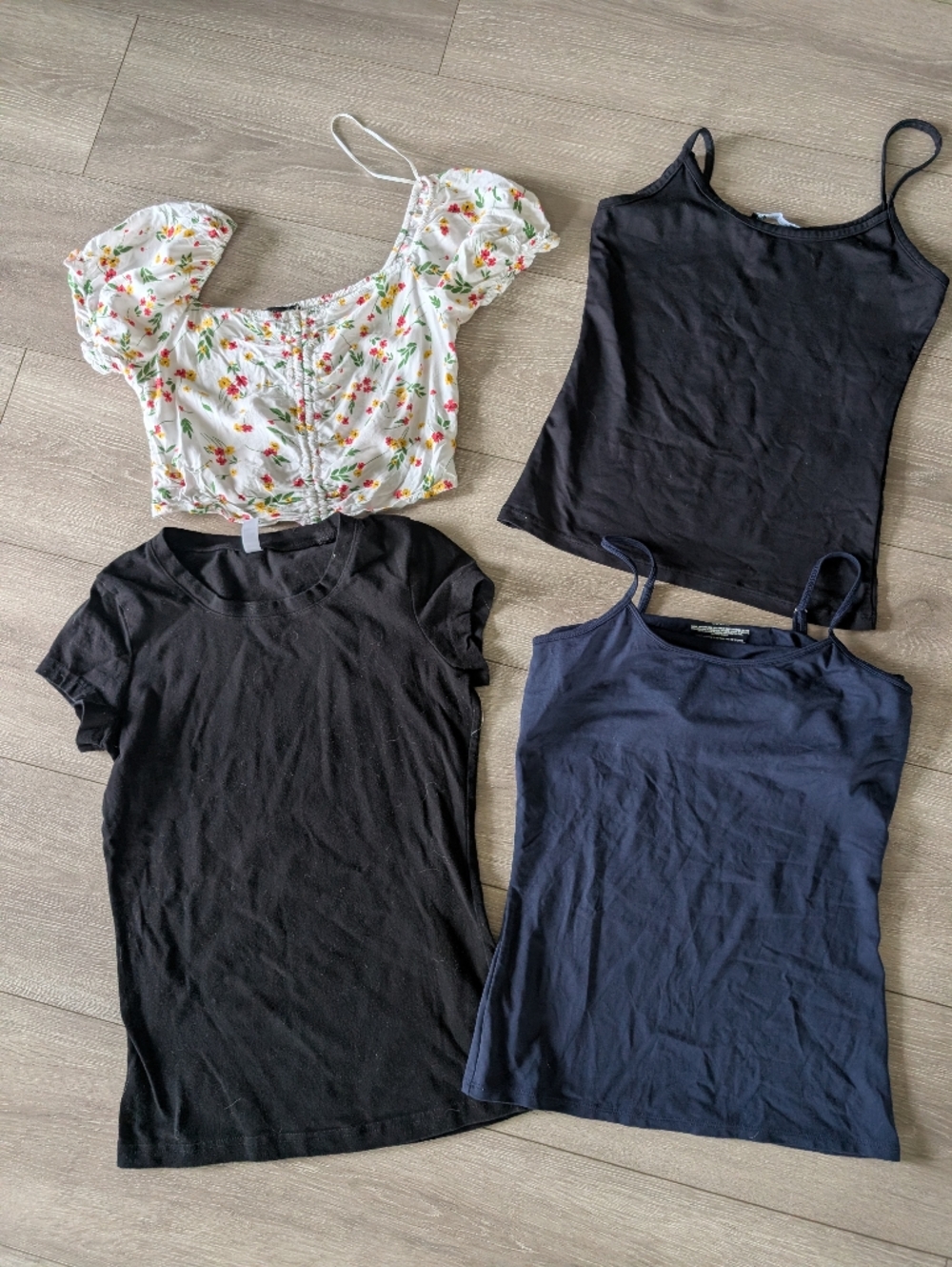 4 Tops